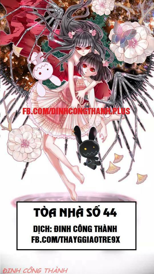 Truyện Kinh Dị Ở Tòa Nhà Số 44: Chapter 31