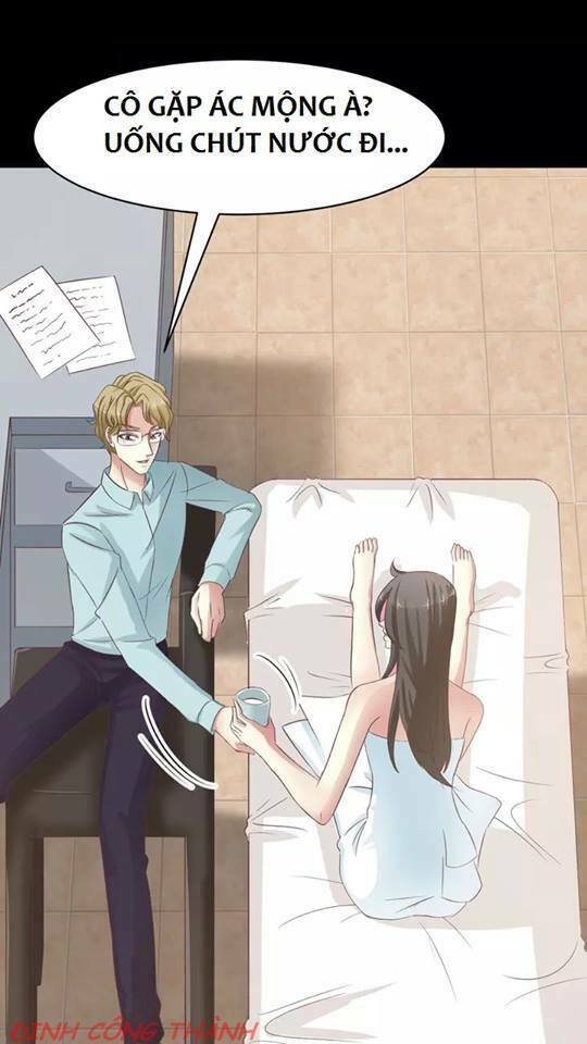Truyện Kinh Dị Ở Tòa Nhà Số 44: Chapter 31