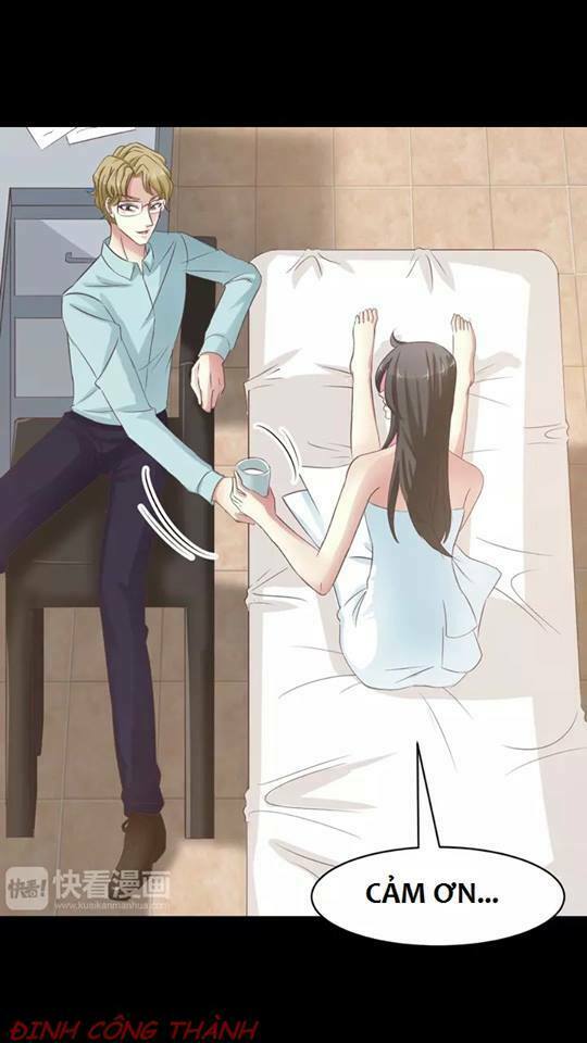 Truyện Kinh Dị Ở Tòa Nhà Số 44: Chapter 31