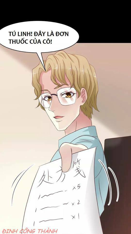 Truyện Kinh Dị Ở Tòa Nhà Số 44: Chapter 31