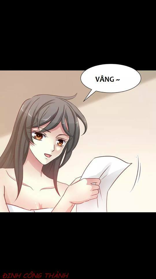 Truyện Kinh Dị Ở Tòa Nhà Số 44: Chapter 31