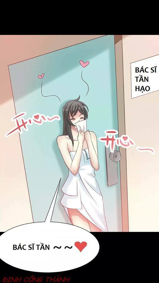 Truyện Kinh Dị Ở Tòa Nhà Số 44: Chapter 31