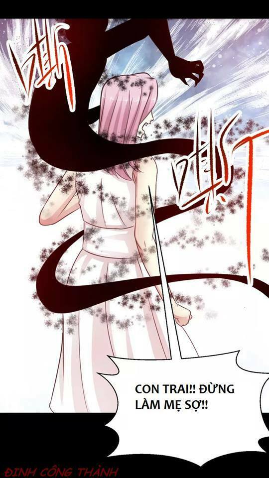 Truyện Kinh Dị Ở Tòa Nhà Số 44: Chapter 31