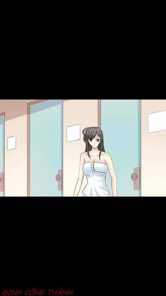 Truyện Kinh Dị Ở Tòa Nhà Số 44: Chapter 31