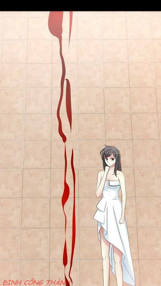Truyện Kinh Dị Ở Tòa Nhà Số 44: Chapter 31