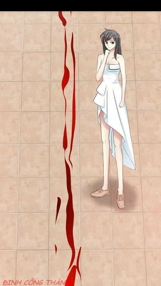 Truyện Kinh Dị Ở Tòa Nhà Số 44: Chapter 31