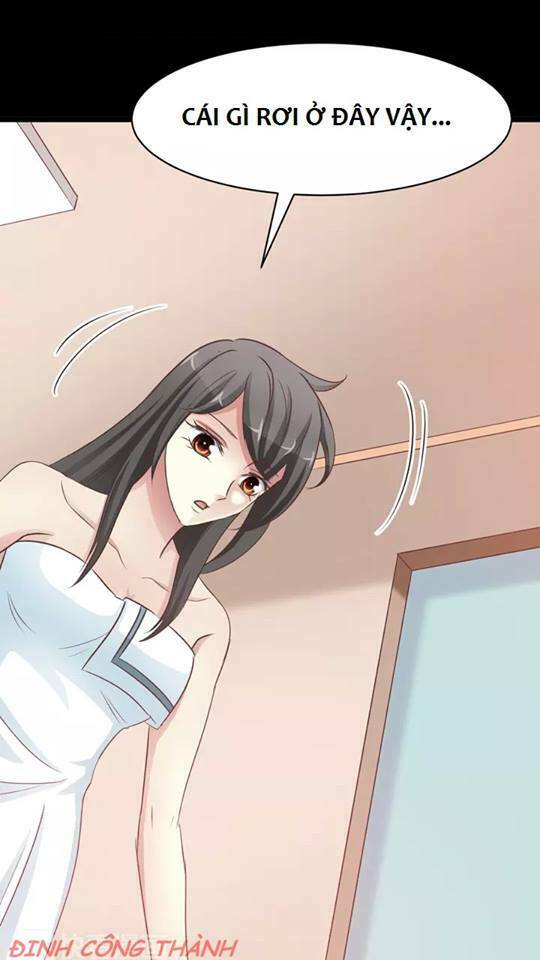 Truyện Kinh Dị Ở Tòa Nhà Số 44: Chapter 31