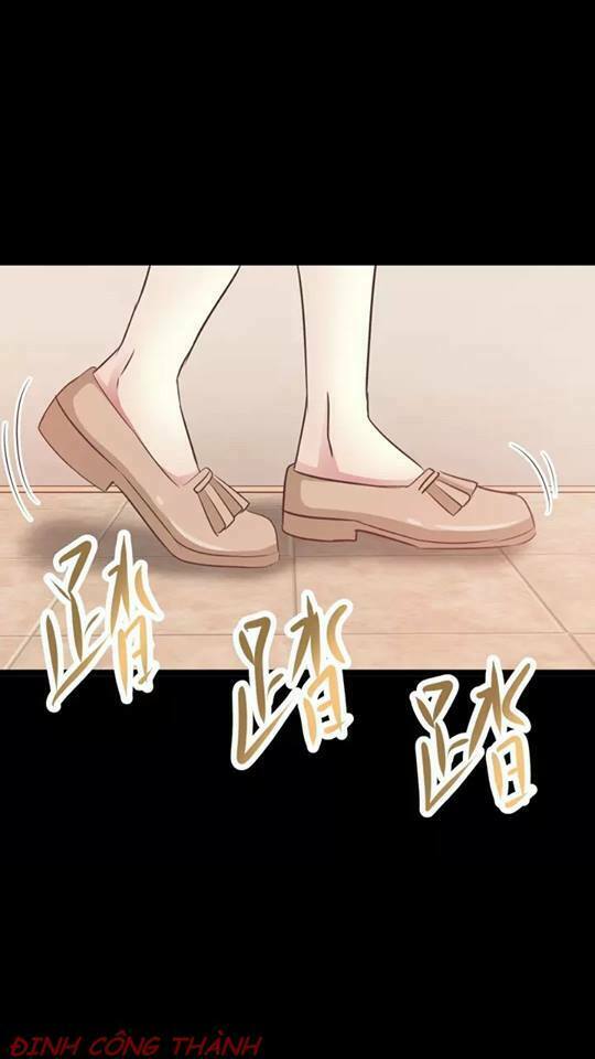 Truyện Kinh Dị Ở Tòa Nhà Số 44: Chapter 31