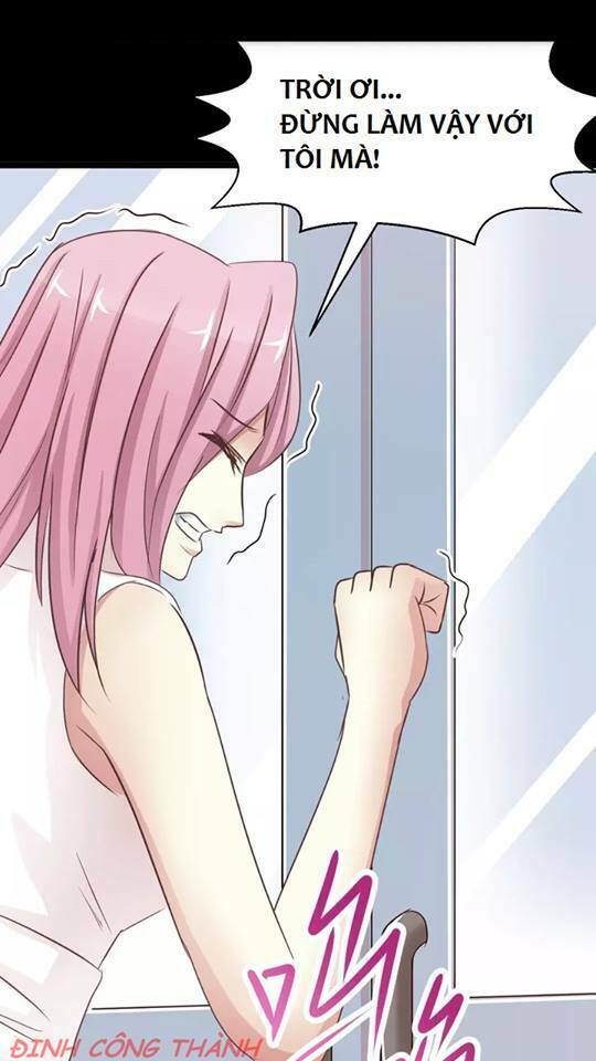 Truyện Kinh Dị Ở Tòa Nhà Số 44: Chapter 31