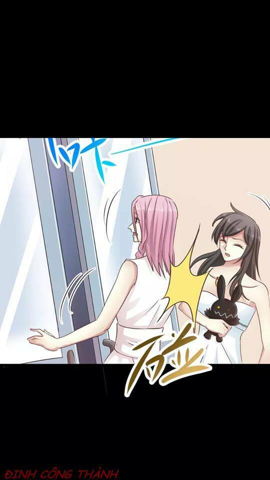 Truyện Kinh Dị Ở Tòa Nhà Số 44: Chapter 31