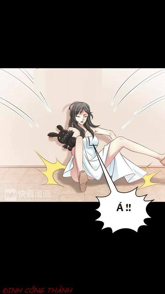 Truyện Kinh Dị Ở Tòa Nhà Số 44: Chapter 31