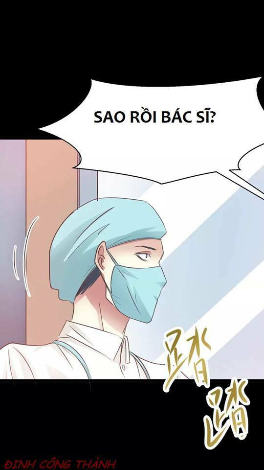 Truyện Kinh Dị Ở Tòa Nhà Số 44: Chapter 31