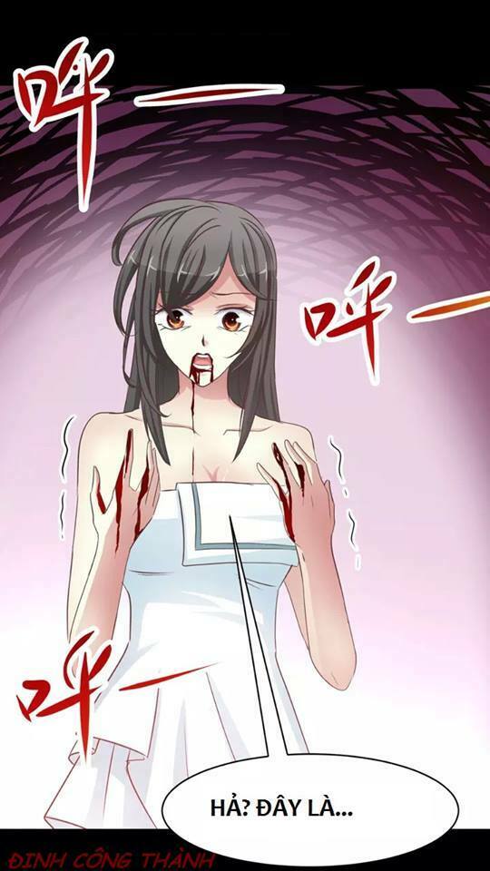 Truyện Kinh Dị Ở Tòa Nhà Số 44: Chapter 31