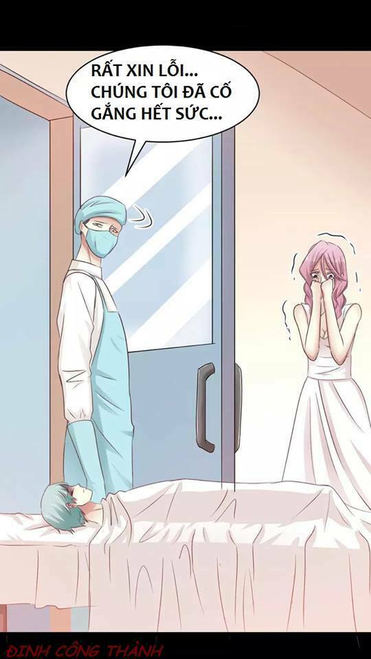 Truyện Kinh Dị Ở Tòa Nhà Số 44: Chapter 31