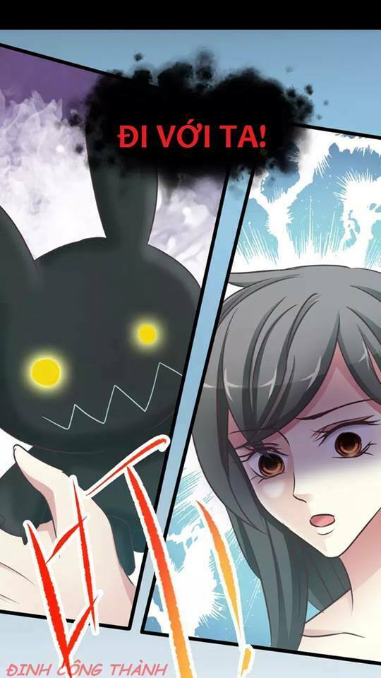 Truyện Kinh Dị Ở Tòa Nhà Số 44: Chapter 31