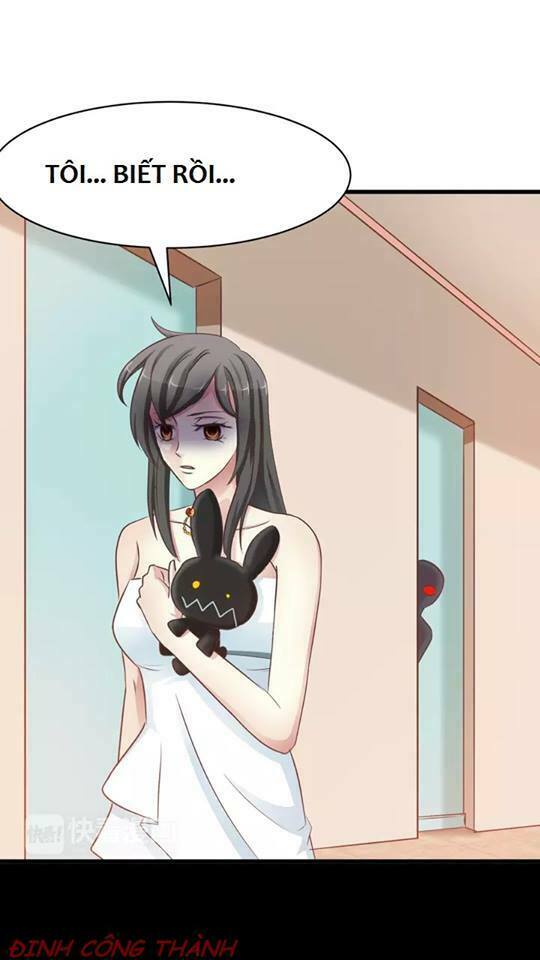 Truyện Kinh Dị Ở Tòa Nhà Số 44: Chapter 31