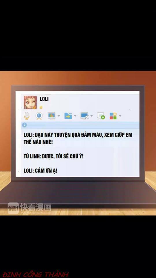 Truyện Kinh Dị Ở Tòa Nhà Số 44: Chapter 31