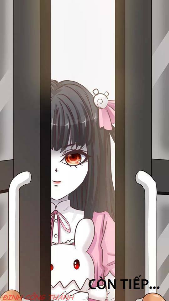 Truyện Kinh Dị Ở Tòa Nhà Số 44: Chapter 31