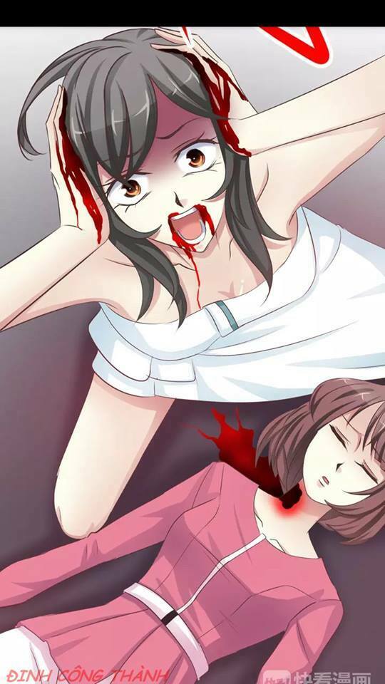 Truyện Kinh Dị Ở Tòa Nhà Số 44: Chapter 31