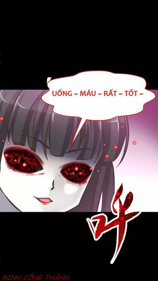 Truyện Kinh Dị Ở Tòa Nhà Số 44: Chapter 31