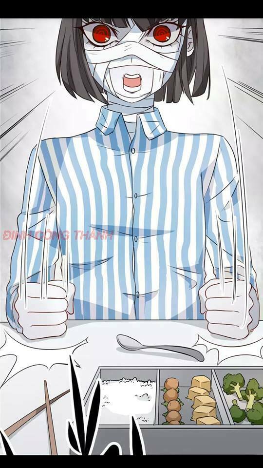 Truyện Kinh Dị Ở Tòa Nhà Số 44: Chapter 35