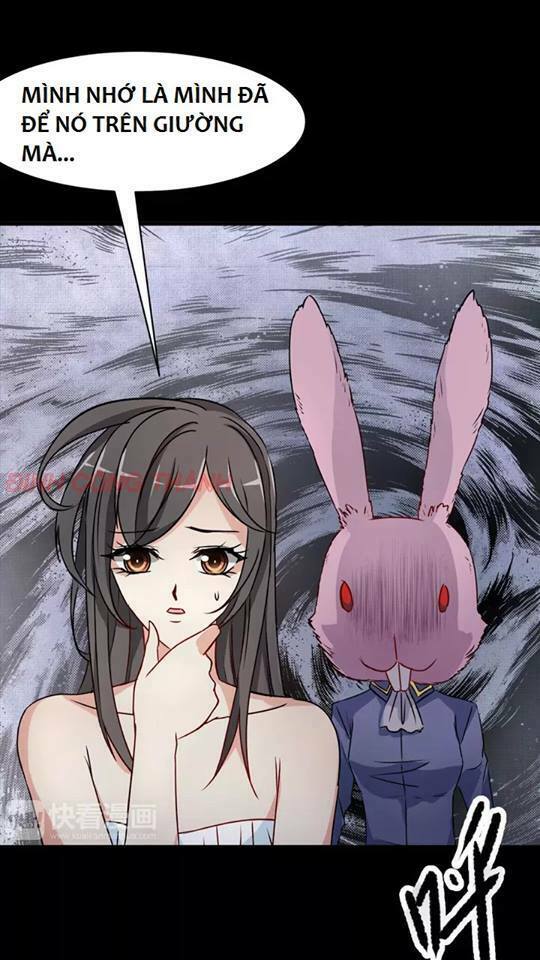Truyện Kinh Dị Ở Tòa Nhà Số 44: Chapter 35
