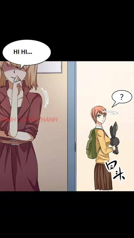 Truyện Kinh Dị Ở Tòa Nhà Số 44: Chapter 35