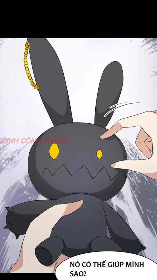 Truyện Kinh Dị Ở Tòa Nhà Số 44: Chapter 35