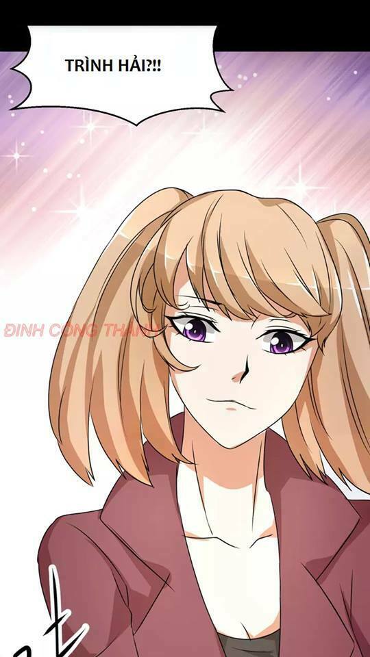 Truyện Kinh Dị Ở Tòa Nhà Số 44: Chapter 35