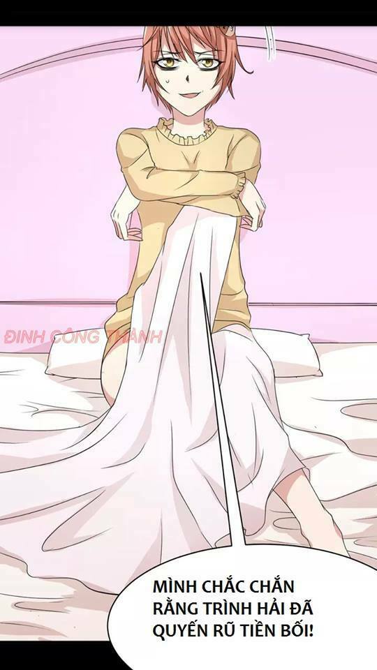 Truyện Kinh Dị Ở Tòa Nhà Số 44: Chapter 35
