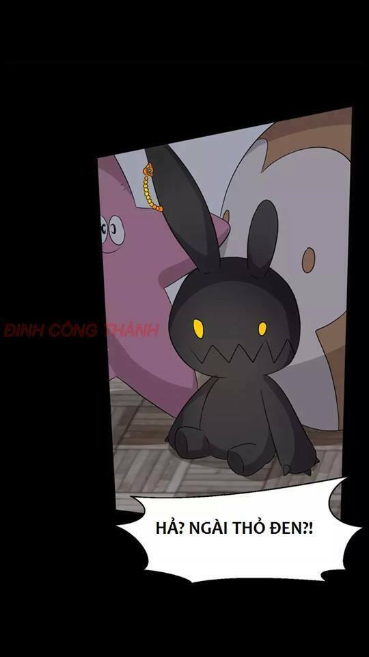 Truyện Kinh Dị Ở Tòa Nhà Số 44: Chapter 35