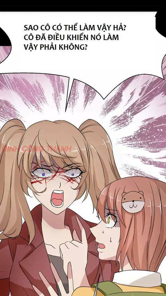 Truyện Kinh Dị Ở Tòa Nhà Số 44: Chapter 35
