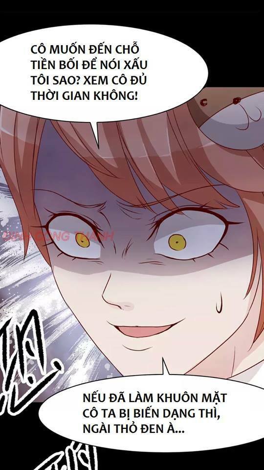 Truyện Kinh Dị Ở Tòa Nhà Số 44: Chapter 35