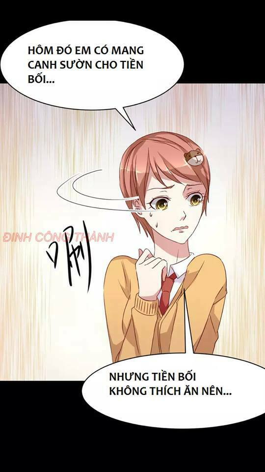 Truyện Kinh Dị Ở Tòa Nhà Số 44: Chapter 36