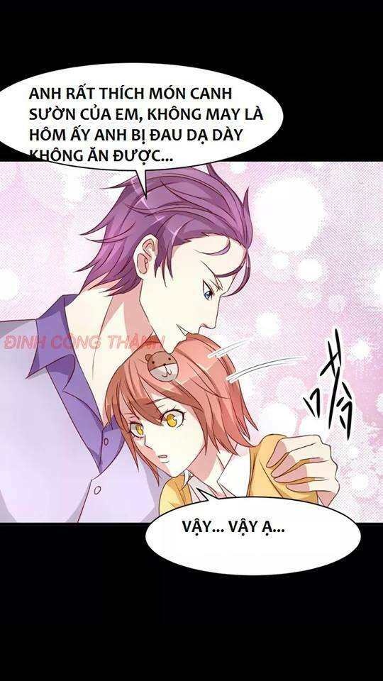 Truyện Kinh Dị Ở Tòa Nhà Số 44: Chapter 36