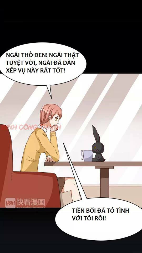 Truyện Kinh Dị Ở Tòa Nhà Số 44: Chapter 36