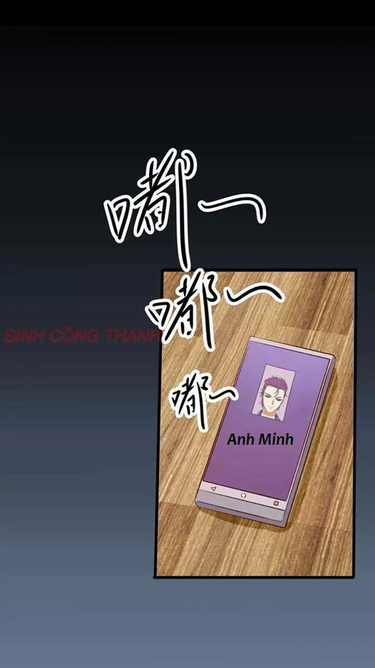 Truyện Kinh Dị Ở Tòa Nhà Số 44: Chapter 36