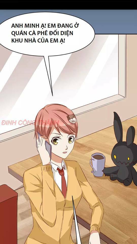 Truyện Kinh Dị Ở Tòa Nhà Số 44: Chapter 36
