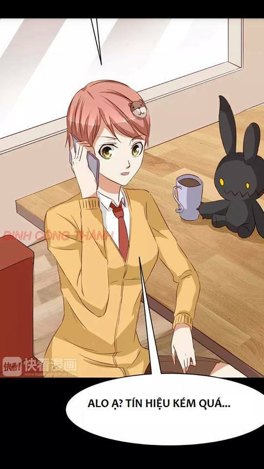 Truyện Kinh Dị Ở Tòa Nhà Số 44: Chapter 36