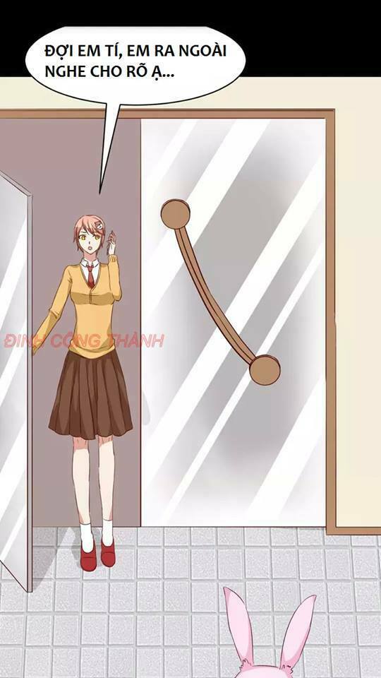 Truyện Kinh Dị Ở Tòa Nhà Số 44: Chapter 36