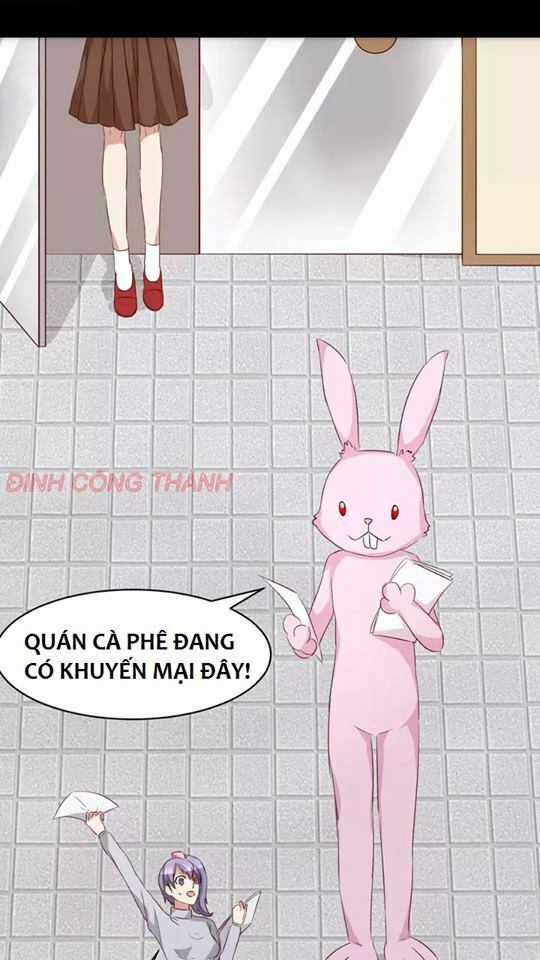 Truyện Kinh Dị Ở Tòa Nhà Số 44: Chapter 36