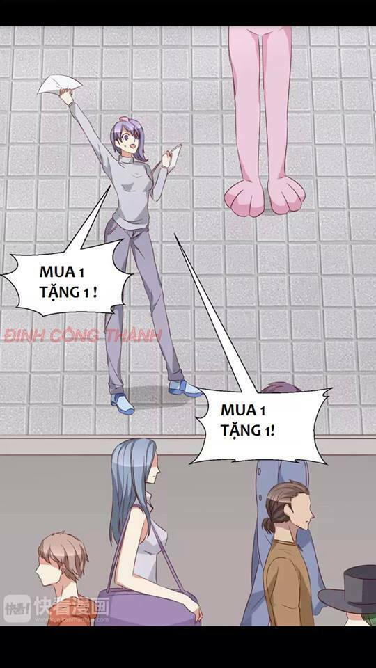 Truyện Kinh Dị Ở Tòa Nhà Số 44: Chapter 36