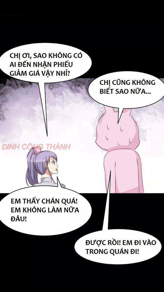 Truyện Kinh Dị Ở Tòa Nhà Số 44: Chapter 36