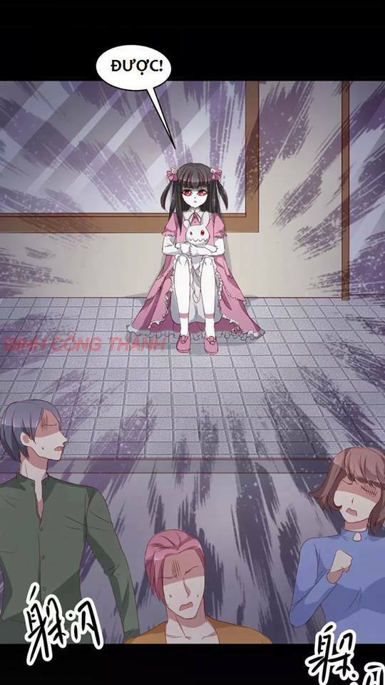 Truyện Kinh Dị Ở Tòa Nhà Số 44: Chapter 36