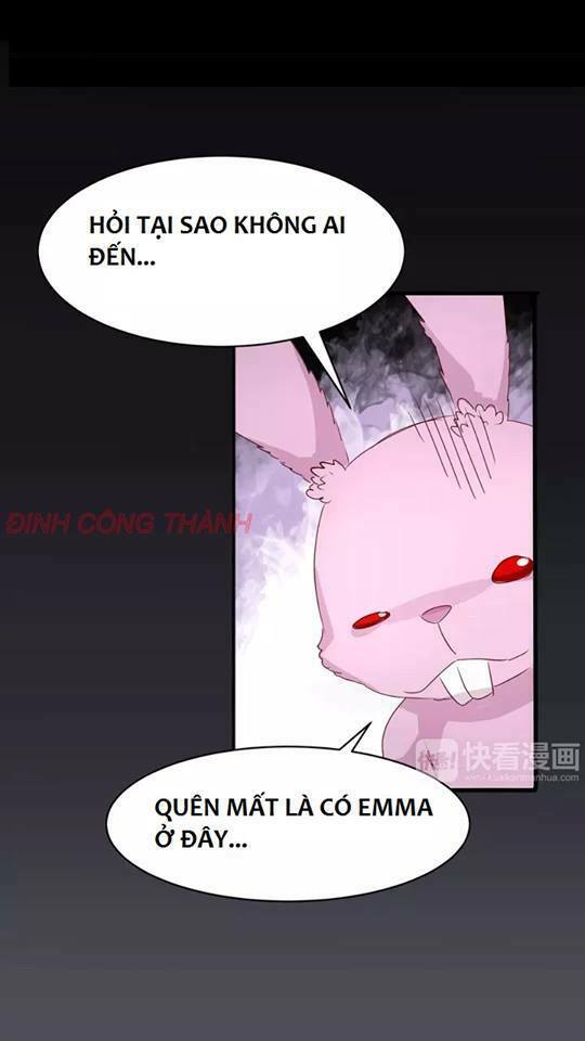 Truyện Kinh Dị Ở Tòa Nhà Số 44: Chapter 36