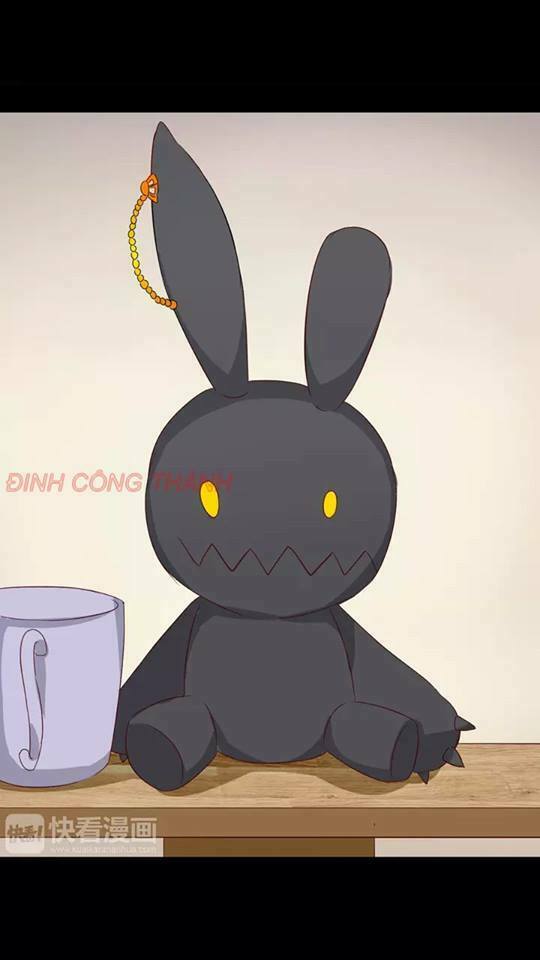 Truyện Kinh Dị Ở Tòa Nhà Số 44: Chapter 36