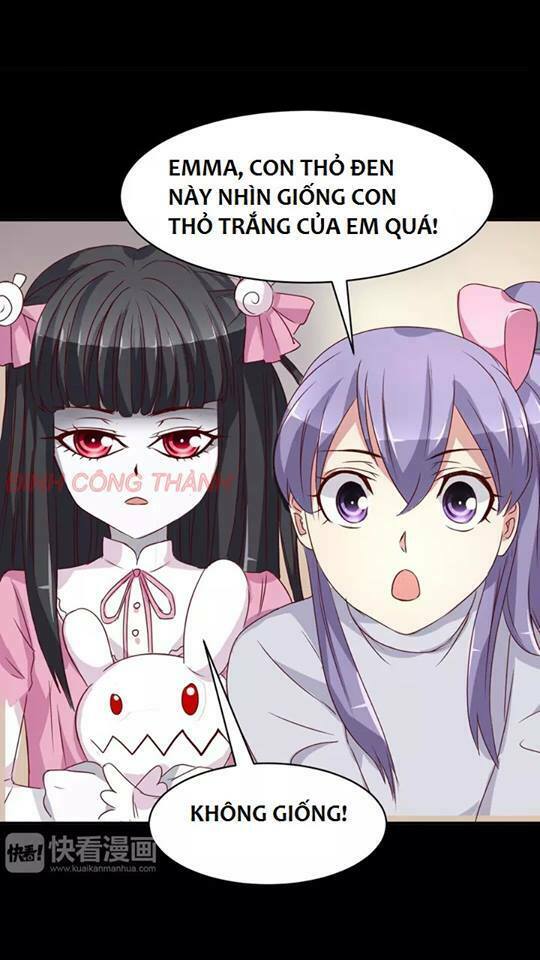 Truyện Kinh Dị Ở Tòa Nhà Số 44: Chapter 36