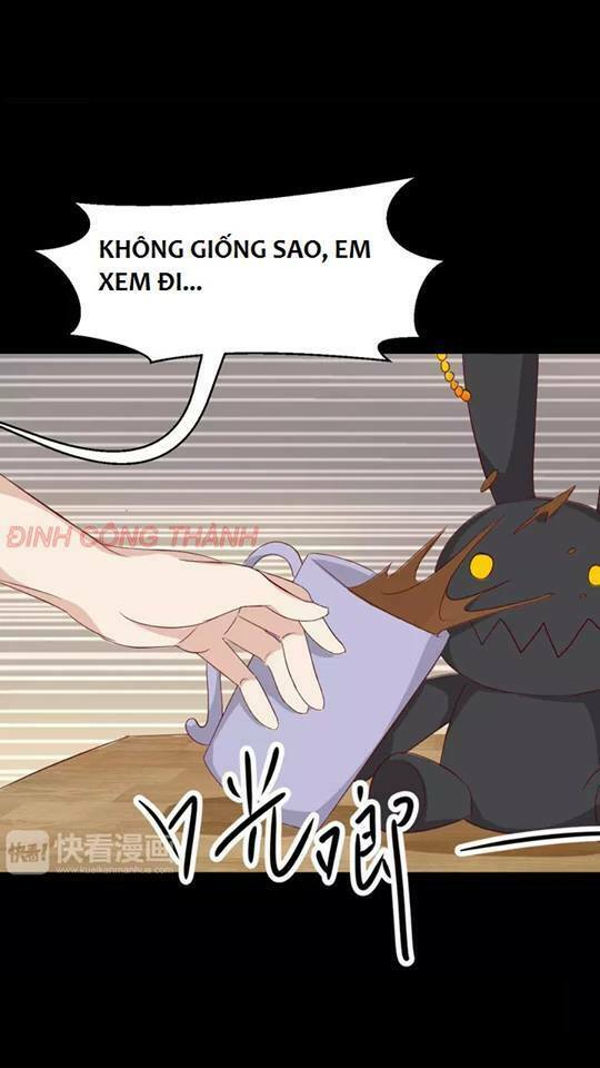 Truyện Kinh Dị Ở Tòa Nhà Số 44: Chapter 36