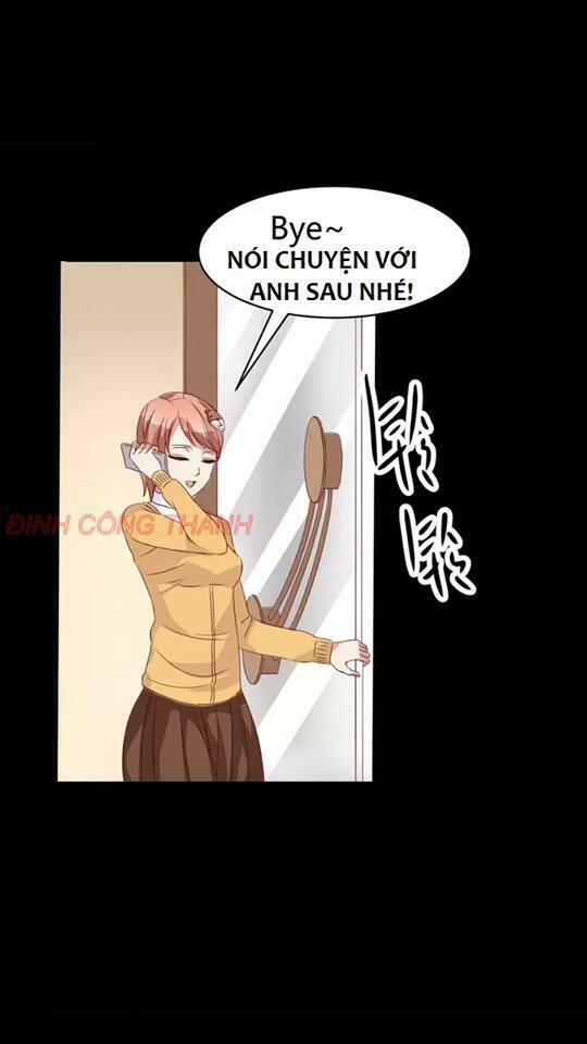 Truyện Kinh Dị Ở Tòa Nhà Số 44: Chapter 36