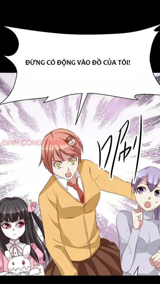 Truyện Kinh Dị Ở Tòa Nhà Số 44: Chapter 36